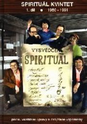 Spirituál kvintet 1.díl