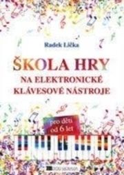 Škola hry na elektonické klávesové nástroje