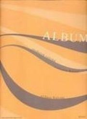 Album snadných valčíků