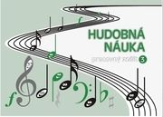Hudobná náuka 3