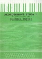 Akordeonové etudy II.