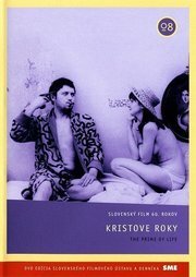 FILM  KRISTOVE ROKY (1967)