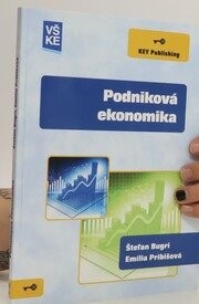 Podniková ekonomika