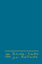 Kade-tade po Halinde