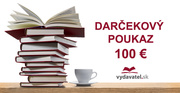 Darčekový poukaz 100 €
