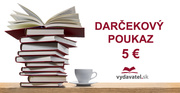 Darčekový poukaz 5 €