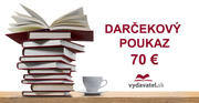 Darčekový poukaz 70€