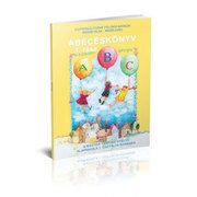 Môj šlabikár pre 1. ročník ZŠ s VJM - 1. časť (Ábécéskönyv - 1. rész)