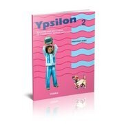 Ypsilon 2 - Pracovný zošit