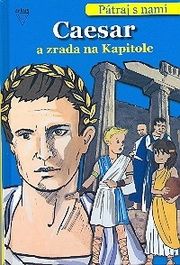 Caesar a zrada na Kapitole