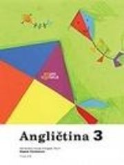 ANGLIČTINA 3 - UČEBNICE