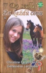Do sedla! Za každú cenu