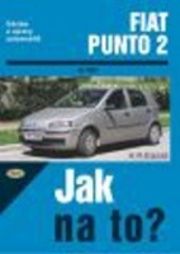 Fiat Punto 2 od roku 1999