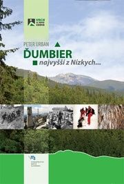 Ďumbier - najvyšší z Nízkych...