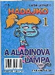 Hádajko 1 a Aladinova lampa