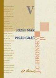 Zobrané spisy V.  J. C. Hronský