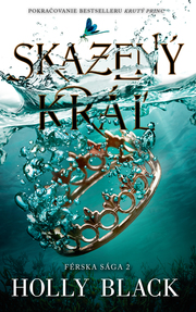 Skazený kráľ 