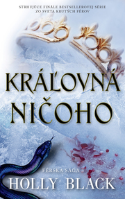 Kráľovná ničoho 