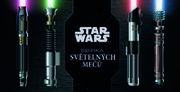 Star Wars: Sbírka světelných mečů