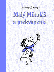 Malý Mikuláš a prekvapenia 