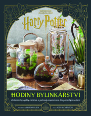 Harry Potter: Hodiny bylinkářství