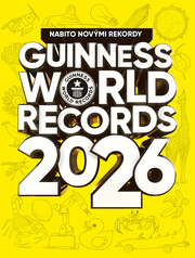 Guinness World Records 2026