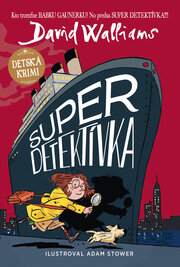 Super detektívka
