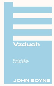 Vzduch (Živly 4)