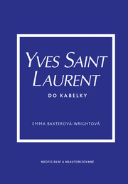 Yves Saint Laurent do kabelky