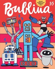 Bublina 35