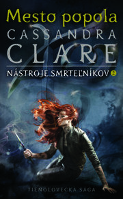  Mesto popola (Nástroje smrteľníkov 2)