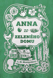 Anna zo Zeleného domu