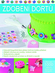 Zdobení dortů