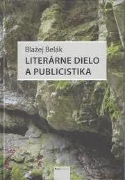 Literárne dielo a publicistika