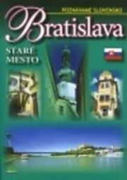 Bratislava - Staré mesto