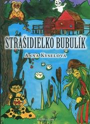 Strašidielko Bubulík