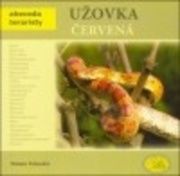 Užovka červená