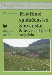 Rastlinné spoločenstvá Slovenska