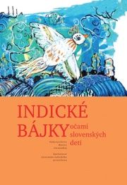 Indické bájky