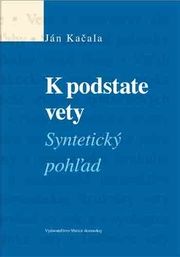 K podstate vety