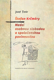 Štefan Krčméry