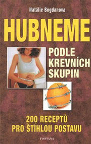 Hubneme podle krevních skupin - 200 rece