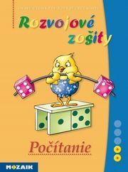 Rozvojové zošity - Počítanie