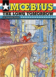 Dlouhý zítřek a další příběhy