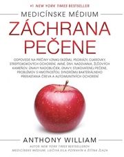 Medicínske médium: Záchrana pečene