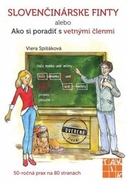 Slovenčinárske finty