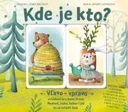 Kde je kto ?