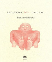 Leyenda del Golem: Legenda o Golemovi (š