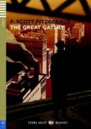 The Great Gatsby + CD (C1)