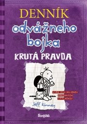 Denník odvážneho bojka 5